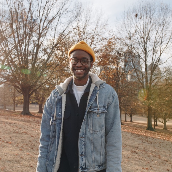 Meet your Posher, Robert - Picture 1 of 1